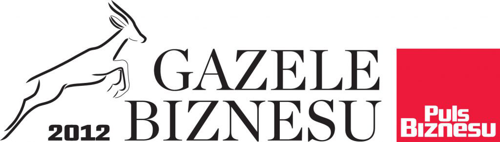 gazela biznesu 2012