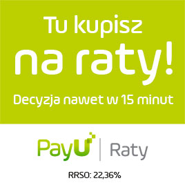 Raty PayU